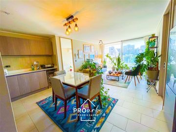 Departamento en Venta en Holanda