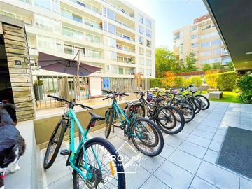Departamento en Venta en Holanda