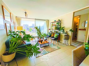 Departamento en Venta en Holanda