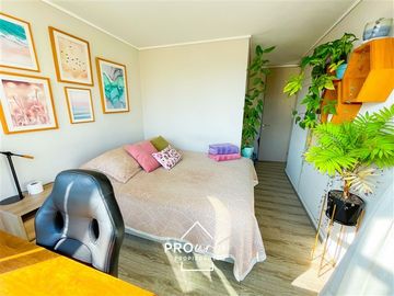 Departamento en Venta en Holanda