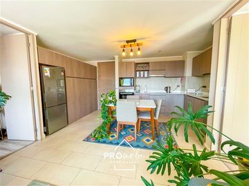 Departamento en Venta en Holanda