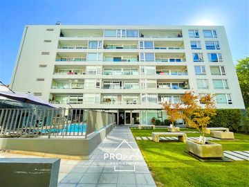 Departamento en Venta en Holanda