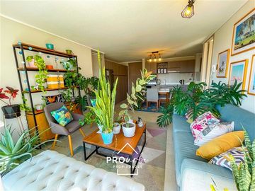 Departamento en Venta en Holanda