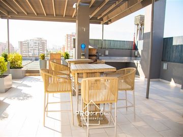 Departamento en Venta en Holanda