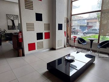 DPTO 3D 2B CALLE SALAS