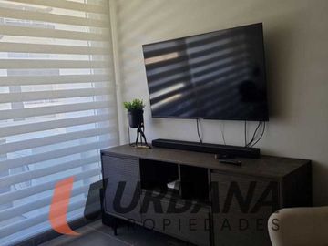 DEPARTAMENTO CONDOMINIO EL TEJAR SENTRUM PARK P4
