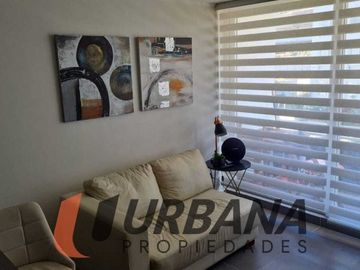 DEPARTAMENTO CONDOMINIO EL TEJAR SENTRUM PARK P4