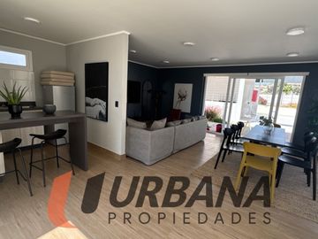 DEPARTAMENTO CONDOMINIO EL TEJAR SENTRUM PARK P2