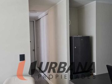 DEPARTAMENTO CONDOMINIO EL TEJAR SENTRUM PARK P2