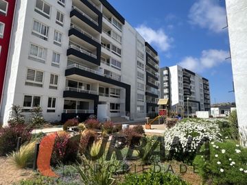 DEPARTAMENTO CONDOMINIO EL TEJAR SENTRUM PARK P2