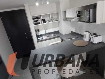 DEPARTAMENTO CONDOMINIO EL TEJAR SENTRUM PARK P2
