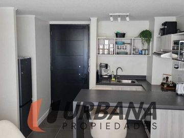 DEPARTAMENTO CONDOMINIO EL TEJAR SENTRUM PARK P2