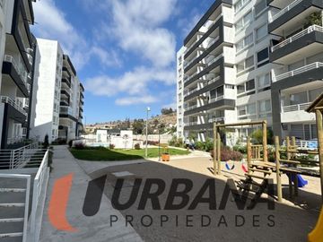 DEPARTAMENTO CONDOMINIO EL TEJAR SENTRUM PARK P2