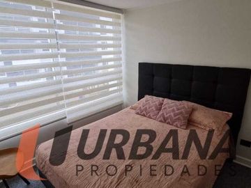 DEPARTAMENTO CONDOMINIO EL TEJAR SENTRUM PARK P2