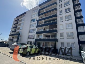 DEPARTAMENTO CONDOMINIO EL TEJAR SENTRUM PARK P2