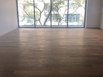 Departamento en Polanco con vista Arbolada disponible a partir de Julio 2025