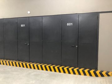 Departamento en Polanco con vista Arbolada disponible a partir de Julio 2025