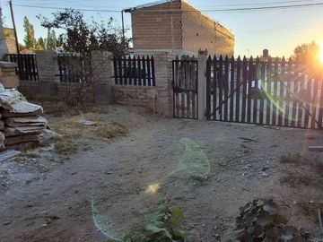 CASA EN VENTA EN PLOTTIER