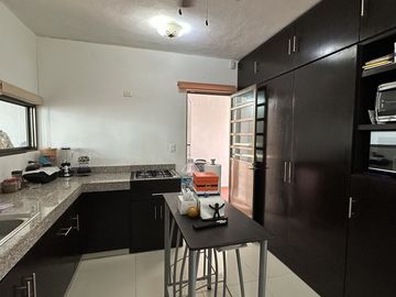 Casa en venta equipada Mérida Yucatán, Vida Verde Cholul