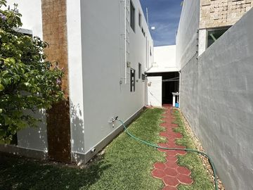 Casa en venta equipada Mérida Yucatán, Vida Verde Cholul