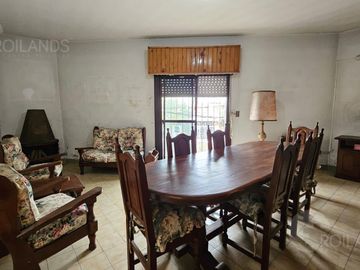 Venta PH 3 Ambientes Patio Terraza y Balcón a Reciclar en El Palomar