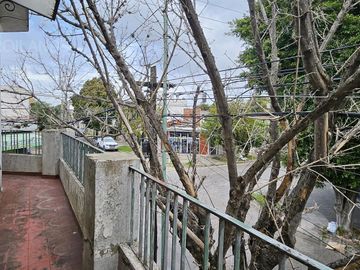 Venta PH 3 Ambientes Patio Terraza y Balcón a Reciclar en El Palomar
