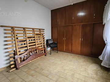 Venta PH 3 Ambientes Patio Terraza y Balcón a Reciclar en El Palomar