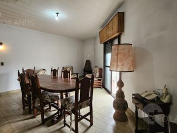 Venta PH 3 Ambientes Patio Terraza y Balcón a Reciclar en El Palomar