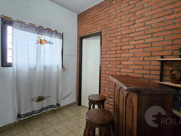 Venta PH 3 Ambientes Patio Terraza y Balcón a Reciclar en El Palomar