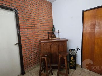 Venta PH 3 Ambientes Patio Terraza y Balcón a Reciclar en El Palomar