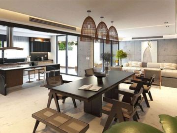 Casa en VENTA en PUNTA TIBURON