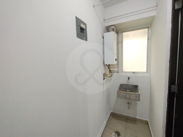 Departamento en venta en Juárez