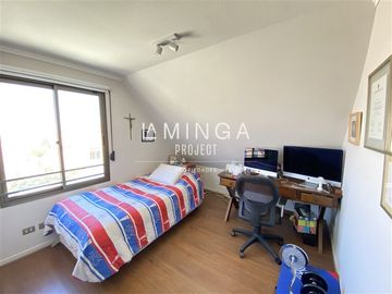 Casa en Venta en Huinganal