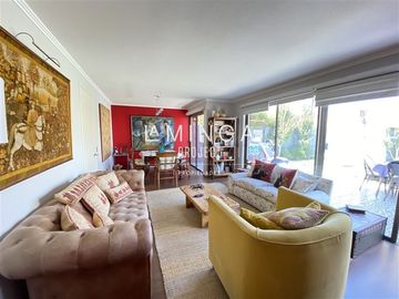 Casa en Venta en Huinganal