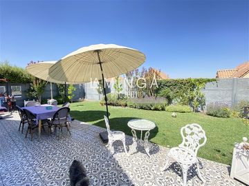 Casa en Venta en Huinganal