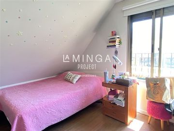 Casa en Venta en Huinganal