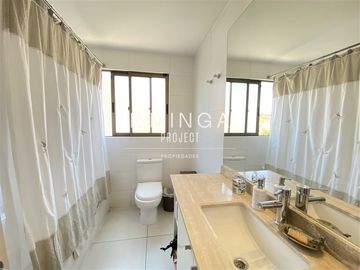 Casa en Venta en Huinganal