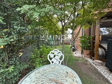 Casa en Venta en Huinganal