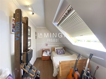 Casa en Venta en Huinganal