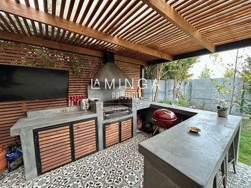 Casa en Venta en Huinganal