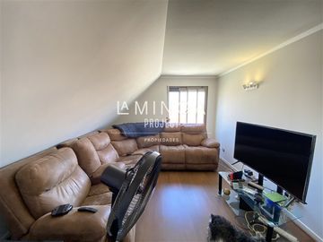 Casa en Venta en Huinganal