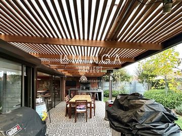 Casa en Venta en Huinganal