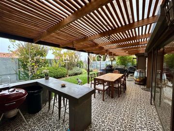 Casa en Venta en Huinganal