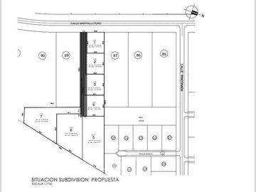 Sitio en Venta en Lomas del Carmen