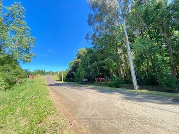 Sitio en Venta en Lomas del Carmen