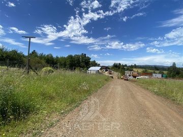 Sitio en Venta en Lomas del Carmen