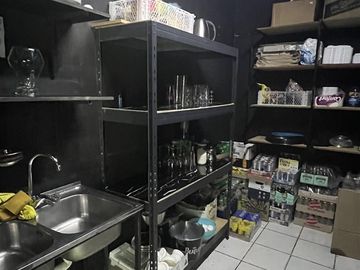 Local Comercial en Venta en Restaurante Con Patente De Alcoholes C Diurno y Nocturno