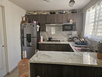 CASA EN VENTA EN MITRAS PONIENTE SECTOR MALAGA  GARCIA