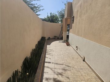 CASA EN VENTA EN MITRAS PONIENTE SECTOR MALAGA  GARCIA