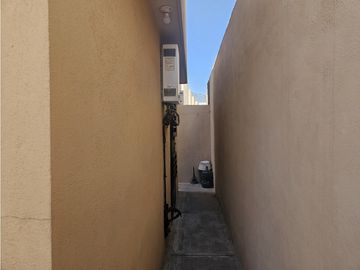 CASA EN VENTA EN MITRAS PONIENTE SECTOR MALAGA  GARCIA